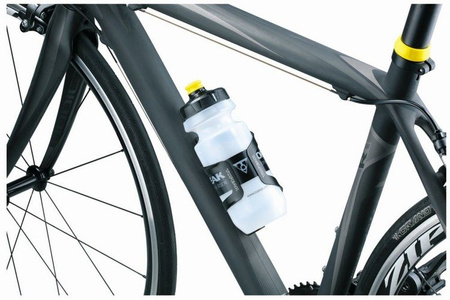 TOPEAK KOSZYK DUAL SIDE CAGE BLACK