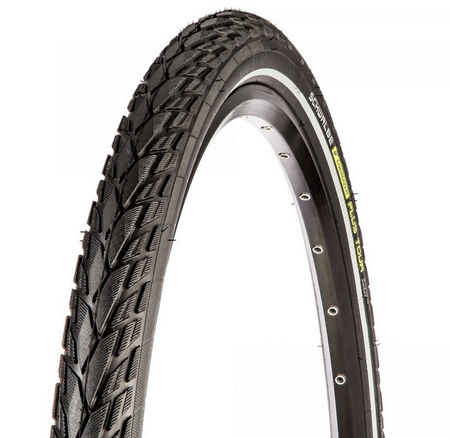 Opona SCHWALBE ENERGIZER PLUS TOUR 700x35C reflex