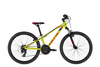 Kellys Kiter 50 Neon Yellow