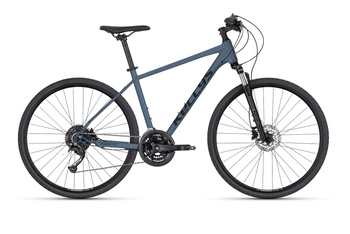 KELLYS Phanatic 20 Steel 28"