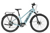 Kellys E-Cristy 30 Sky Blue 28" 720Wh