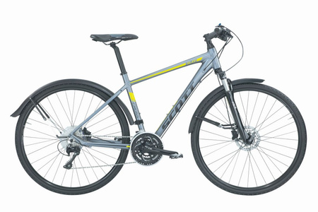 Topeak błotnik zestaw DEFENDER SET TX 700x44C