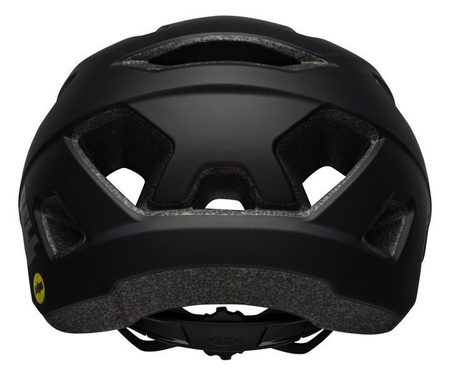 Kask juniorski BELL NOMAD JR matte black gray roz. Uniwersalny (52–57 cm)