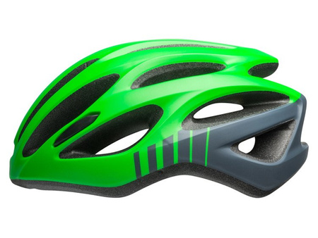 Kask szosowy BELL DRAFT matte kryptonite gunmetal roz. Uniwersalny (54–61 cm)