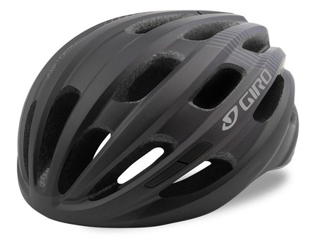 Kask mtb GIRO ISODE matte black roz. Uniwersalny (54-61 cm)