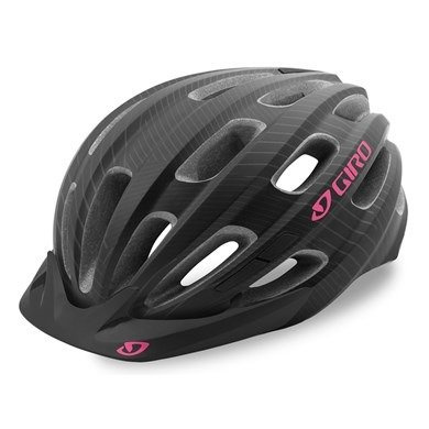 Kask mtb GIRO VASONA matte black roz. Uniwersalny (50-57 cm)