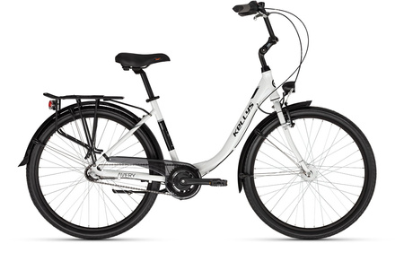 KELLYS Avery 30 WHITE 28" 