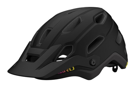 Kask szosowy GIRO Source INTEGRATED MIPS black craze roz. S (55-59 cm) (NEW)