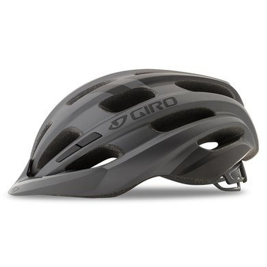 Kask mtb GIRO REGISTER matte titanium roz. Uniwersalny (54-61 cm)