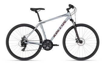 KELLYS Cliff 70 Glacial Grey 28"