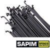 Szprycha SAPIM LEADER 256 mm czarna