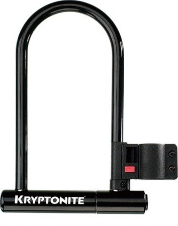 Zapięcie U-LOCK KRYPTONITE KEEPER 12 z uchwytem