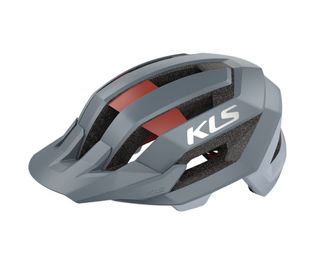 KASK KLS SHARP GREY