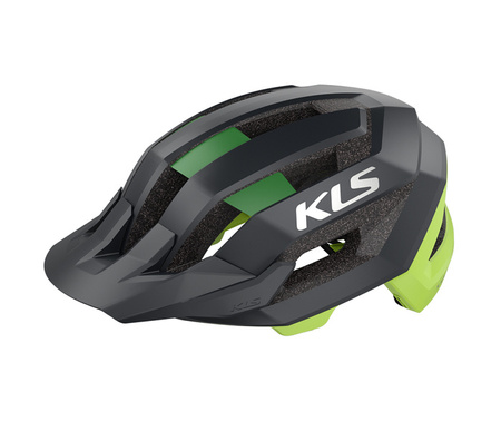 KASK KELLYS SHARP green