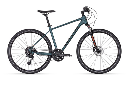 KELLYS Phanatic 70 Pine Green 28"