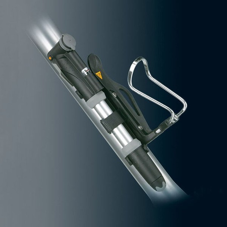 TOPEAK POMPKA MINI DUAL G MANOMETR