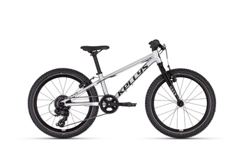 NAGA AIR 50 SILVER 20"