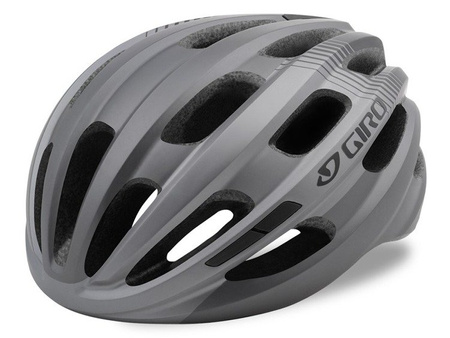 Kask mtb GIRO ISODE matte titanium roz. Uniwersalny (54-61 cm)