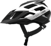 KASK ABUS Moventor L White