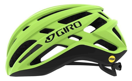 Kask szosowy GIRO AGILIS INTEGRATED MIPS highlight yellow roz. M (55-59 cm)