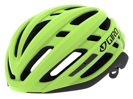 Kask szosowy GIRO AGILIS INTEGRATED MIPS highlight yellow roz. M (55-59 cm)