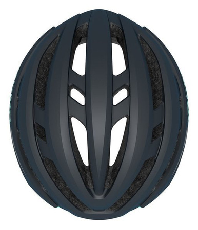 Kask szosowy GIRO AGILIS INTEGRATED MIPS W matte midnight cool breeze roz. S (51-55 cm)