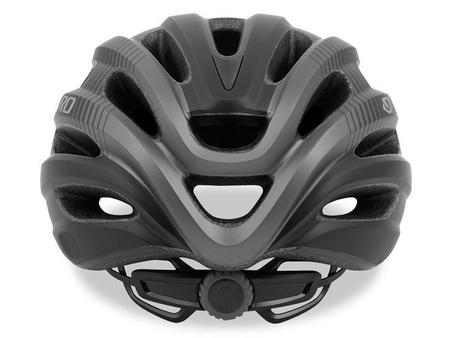 Kask mtb GIRO ISODE matte black roz. Uniwersalny (54-61 cm)