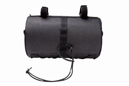 TOPEAK TORBA NA KIEROWNICĘ TUBULAR BARBAG, BLACK 3