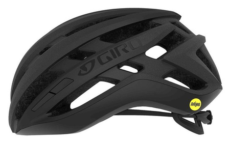 Kask szosowy GIRO AGILIS INTEGRATED MIPS matte black roz. L (59-63 cm)