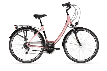 KELLYS Avery 70 Rose Gold  28"