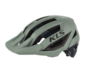 Kask Kellys Outrage green