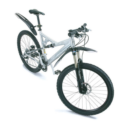 TOPEAK BŁOTNIK PRZEDNI DEFENDER M1