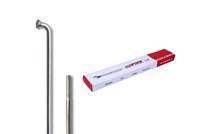 Szprychy CNSPOKE STD14 2.0-2.0-2.0 stal nierdzewna 290mm srebrne