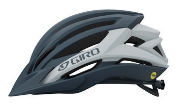 Kask mtb GIRO ARTEX INTEGRATED MIPS matte portaro grey roz. L (59-63 cm) (NEW)