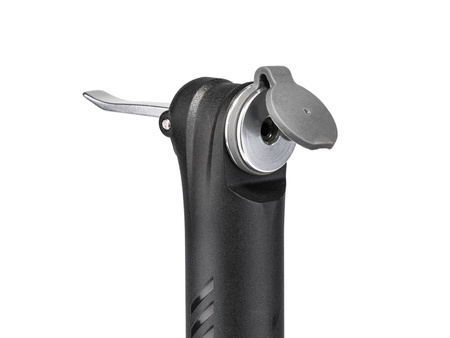 TOPEAK POMPKA ROADIE DAX DUAL ACTION