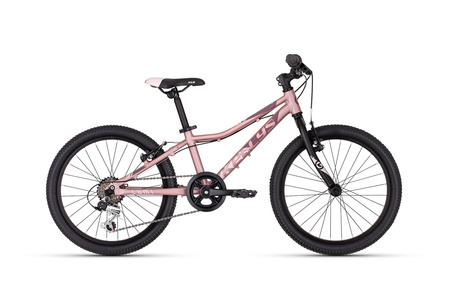 Kellys Lumi 30 Rose Gold 20"