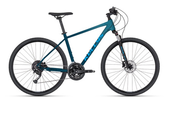 KELLYS Phanatic 20 Blue 28"