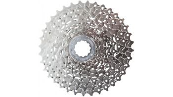 Shimano Kaseta 9rz 11-34 CS-HG400