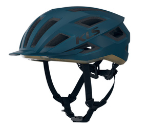 Kask DYNAMIC II thunderstorm blue M/L