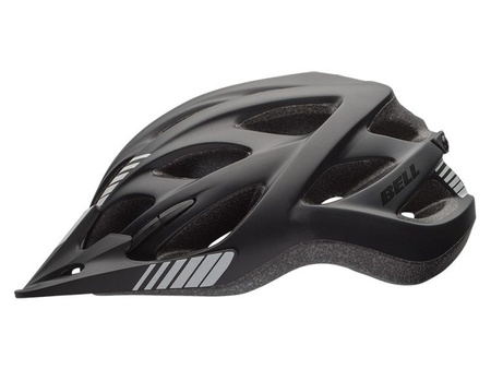 Kask mtb BELL MUNI matte black vis roz. M/L (54–61 cm)