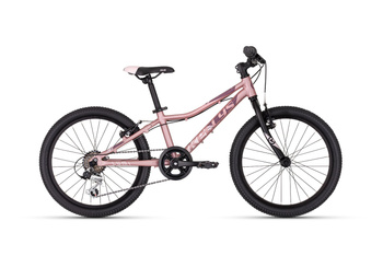 Kellys Lumi 30 Rose Gold 20"