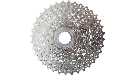 Shimano Kaseta 9rz 11-34 CS-HG400