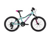 Kellys Lumi 50 Pink Blue 20"