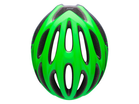 Kask szosowy BELL DRAFT matte kryptonite gunmetal roz. Uniwersalny (54–61 cm)