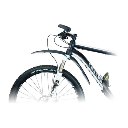 TOPEAK BŁOTNIK ZESTAW DEFENDER SET M1&XC11 27,5-29"