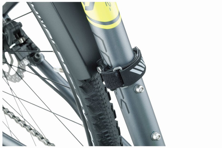 Topeak błotnik zestaw DEFENDER SET TX 700x44C