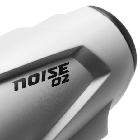 Lampa przód MACTRONIC Noise 02 USB ABF0021