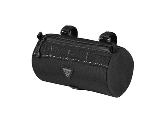 TOPEAK TORBA NA KIEROWNICĘ TUBULAR BARBAG SLIM, BL