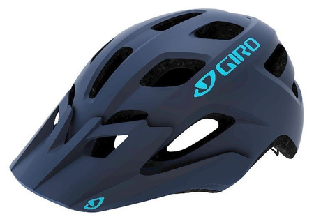 Kask mtb GIRO VERCE INTEGRATED MIPS matte midnight roz. Uniwersalny (50-57 cm)