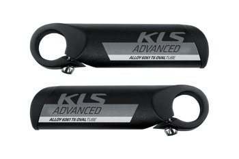 Rogi KLS ADVANCED black